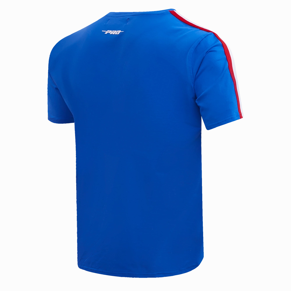 PLAYERA NHL NEW YORK RANGERS RETRO CLASSICS