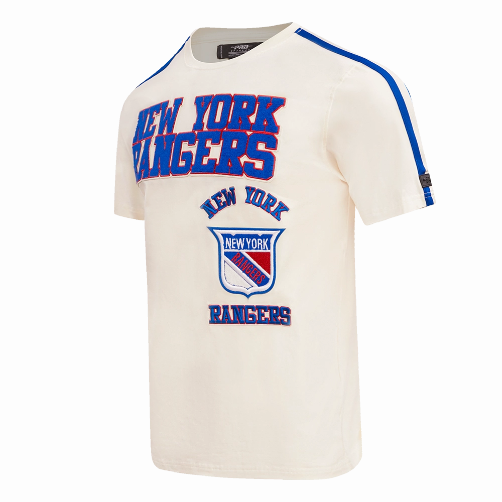 PLAYERA NHL NEW YORK RANGERS RETRO CLASSICS