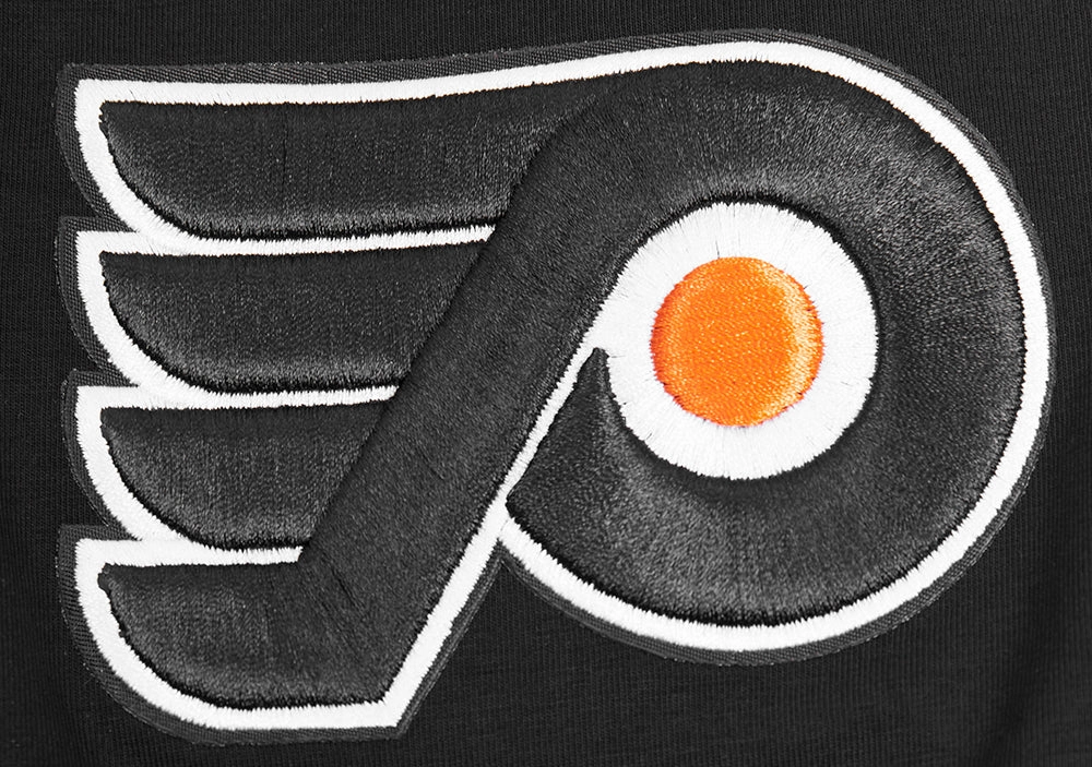 PLAYERA NHL PHILADELPHIA FLYERS CLASSIC CHENILLE