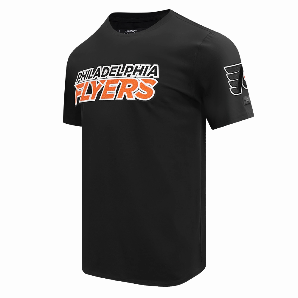 PLAYERA NHL PHILADELPHIA FLYERS CLASSIC CHENILLE