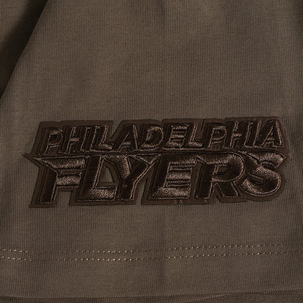 PLAYERA NHL PHILADELPHIA FLYERS NEUTRAL