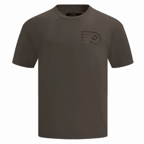 PLAYERA NHL PHILADELPHIA FLYERS NEUTRAL