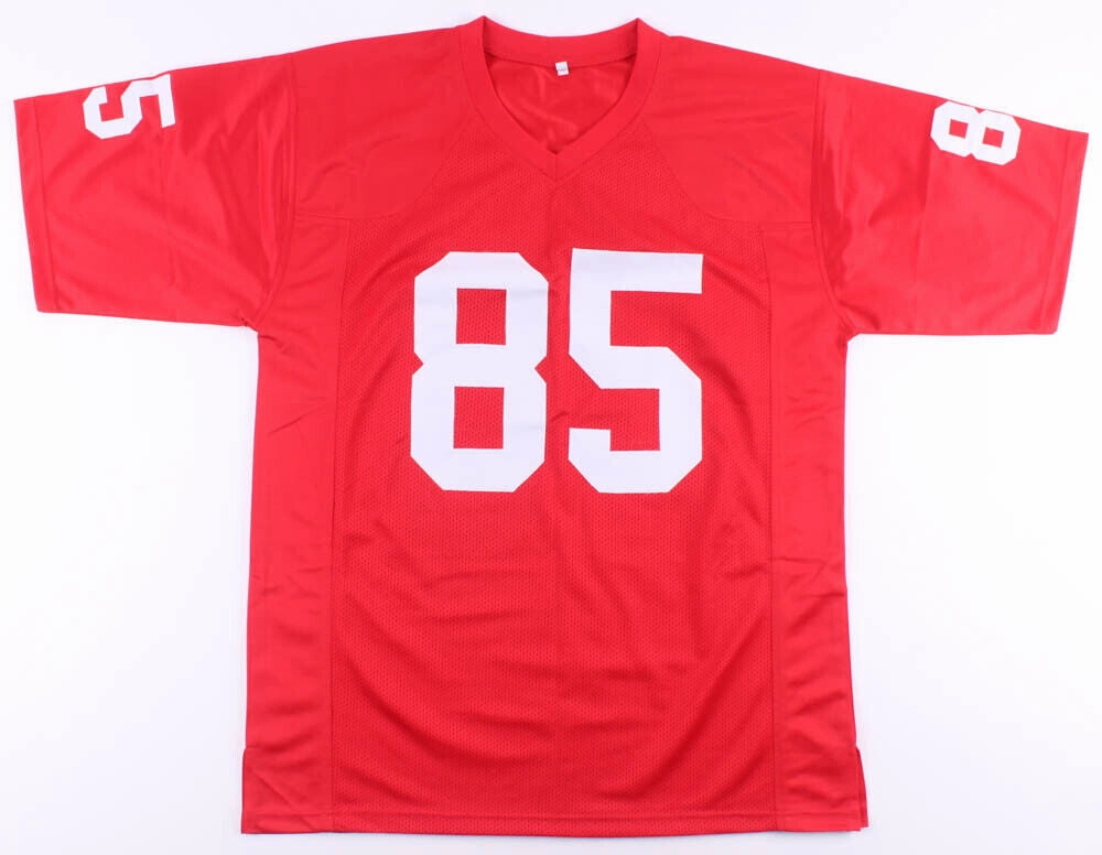 Rob Moore Signed Arizona Cardinals Jersey (JSA COA) 2Pro Bowl Wide Receiver