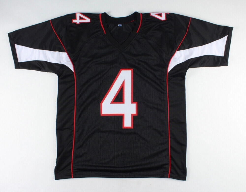 Rondale Moore Signed Arizona Cardinals Jersey (JSA COA) 2021 2nd Round Pick W.R.