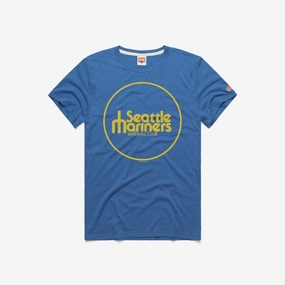 Seattle Mariners '77