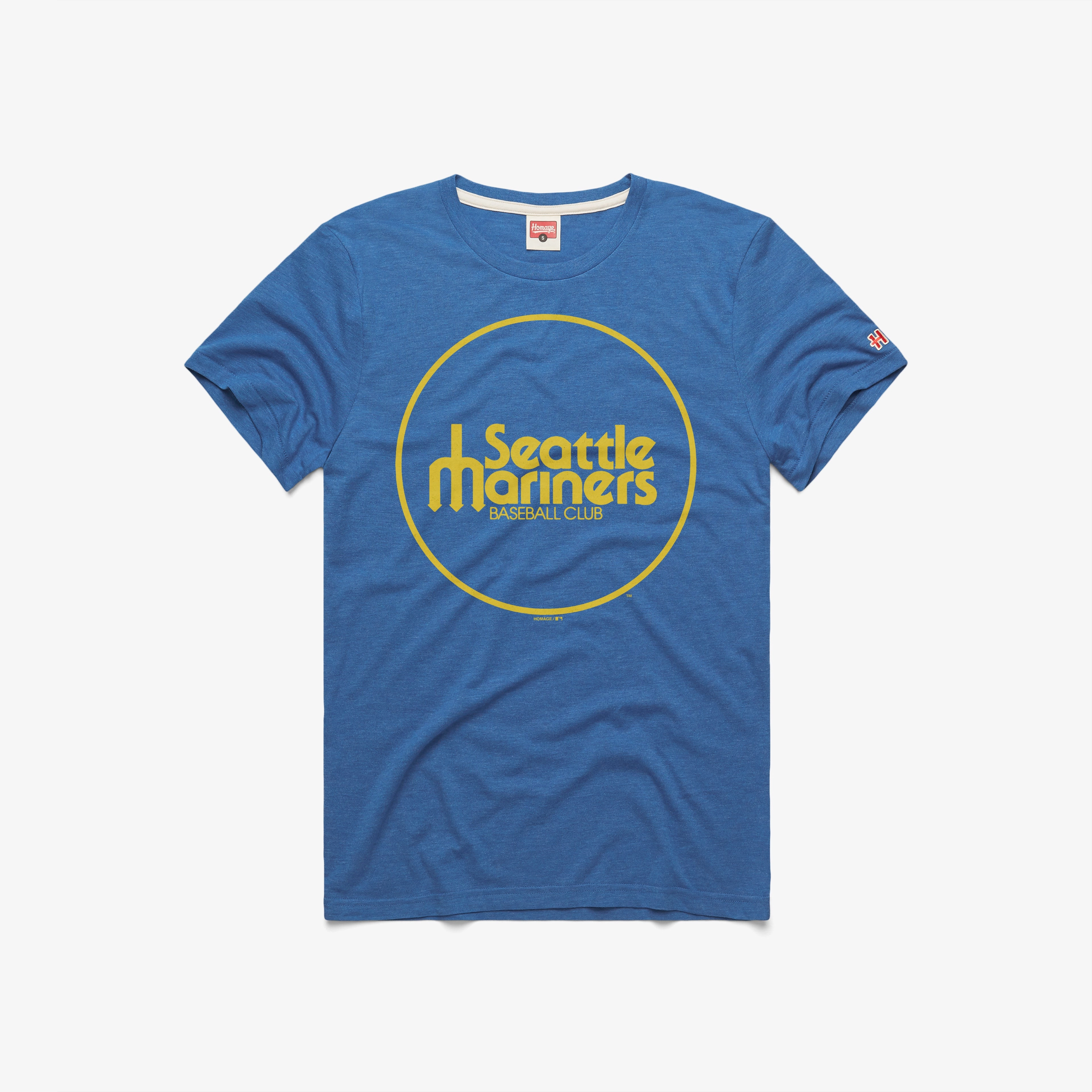 Seattle Mariners '77
