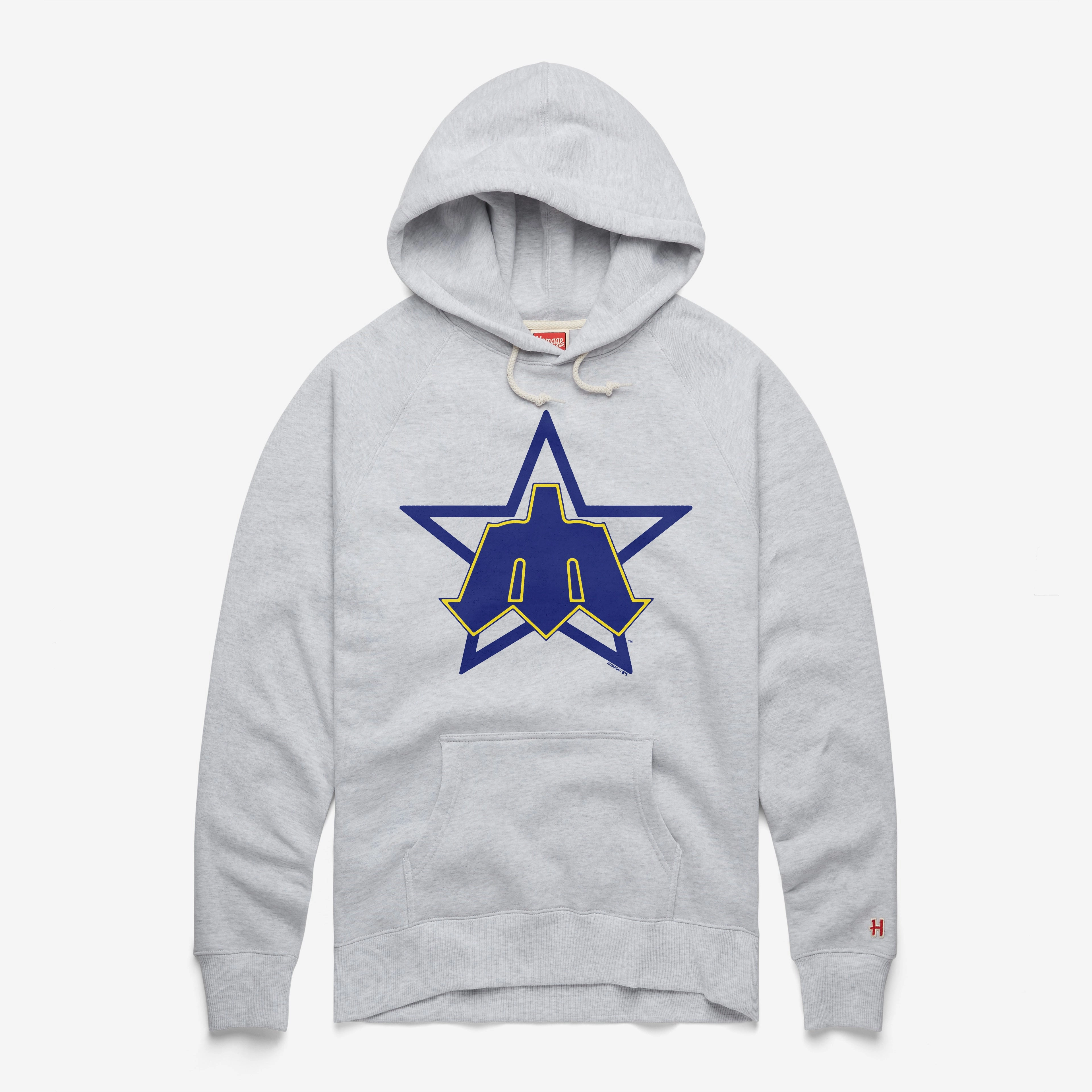 Seattle Mariners '81 Hoodie