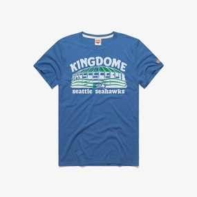 Seattle Seahawks Kingdome