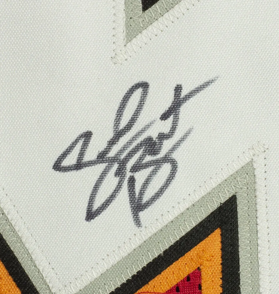 Shaquil Barrett Signed Tampa Bay Buccaneers Red Jersey (JSA COA) Pro Bowl L.B