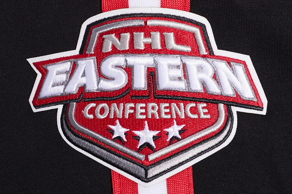 SHORTS DE BASQUETBOL NHL NEW JERSEY DEVILS CLASSIC CHENILLE