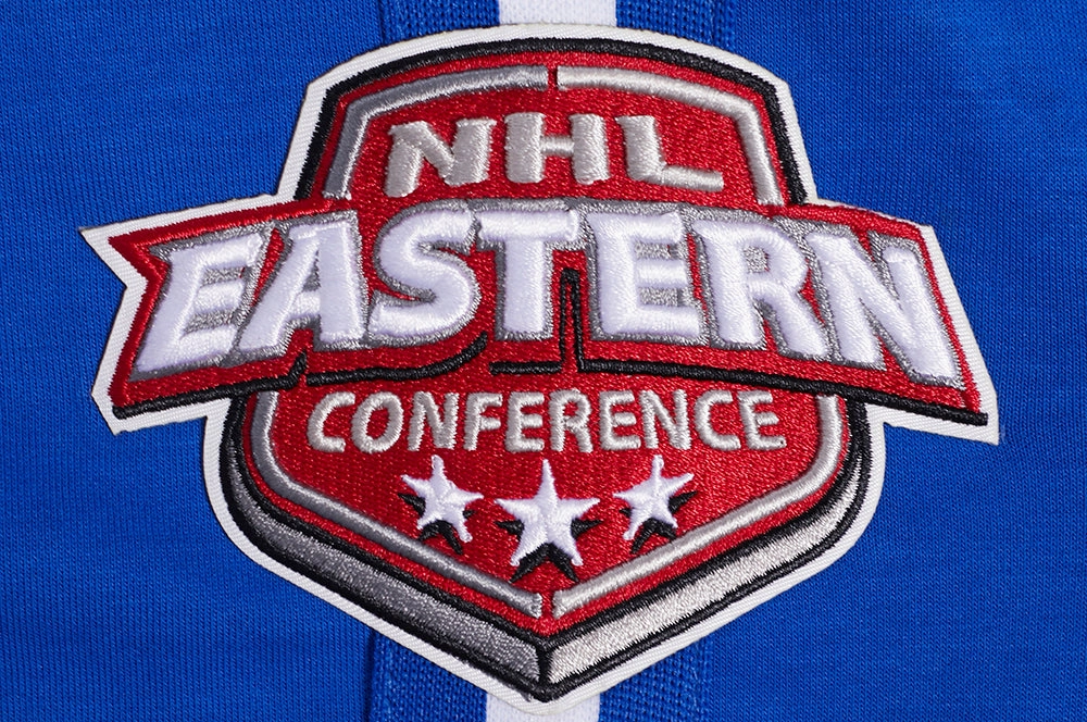 SHORTS DE BASQUETBOL NHL NEW YORK RANGERS CLASSIC CHENILLE