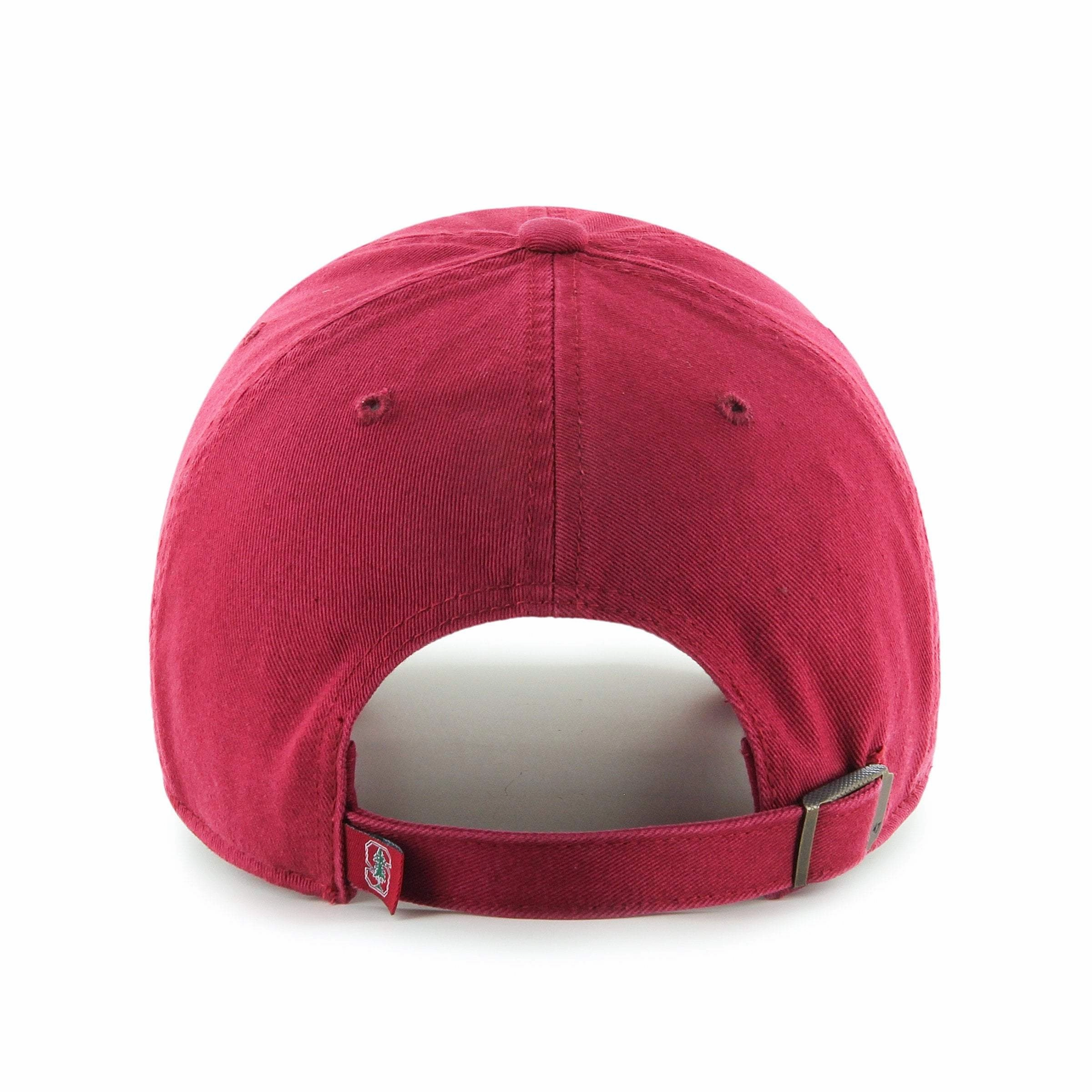 STANFORD CARDINAL '47 CLEAN UP