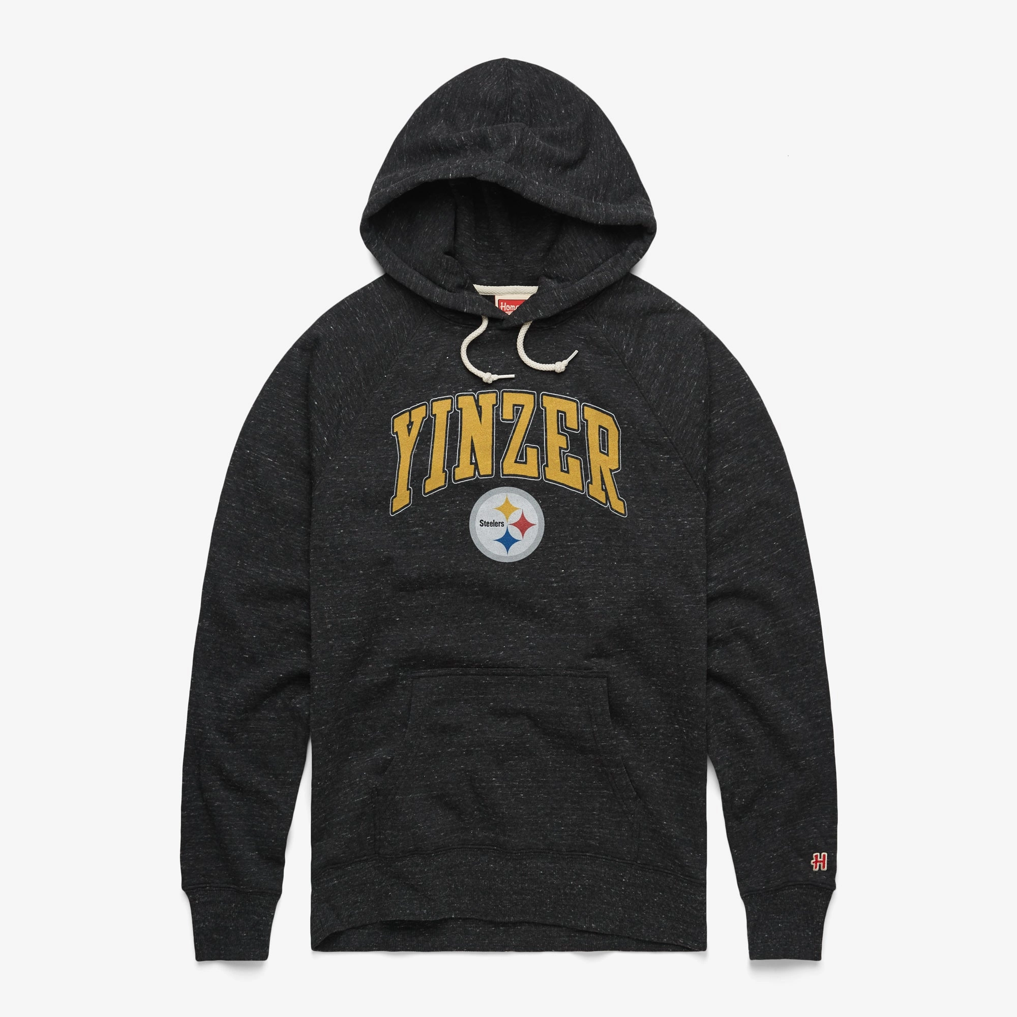 Steelers Yinzer Hoodie