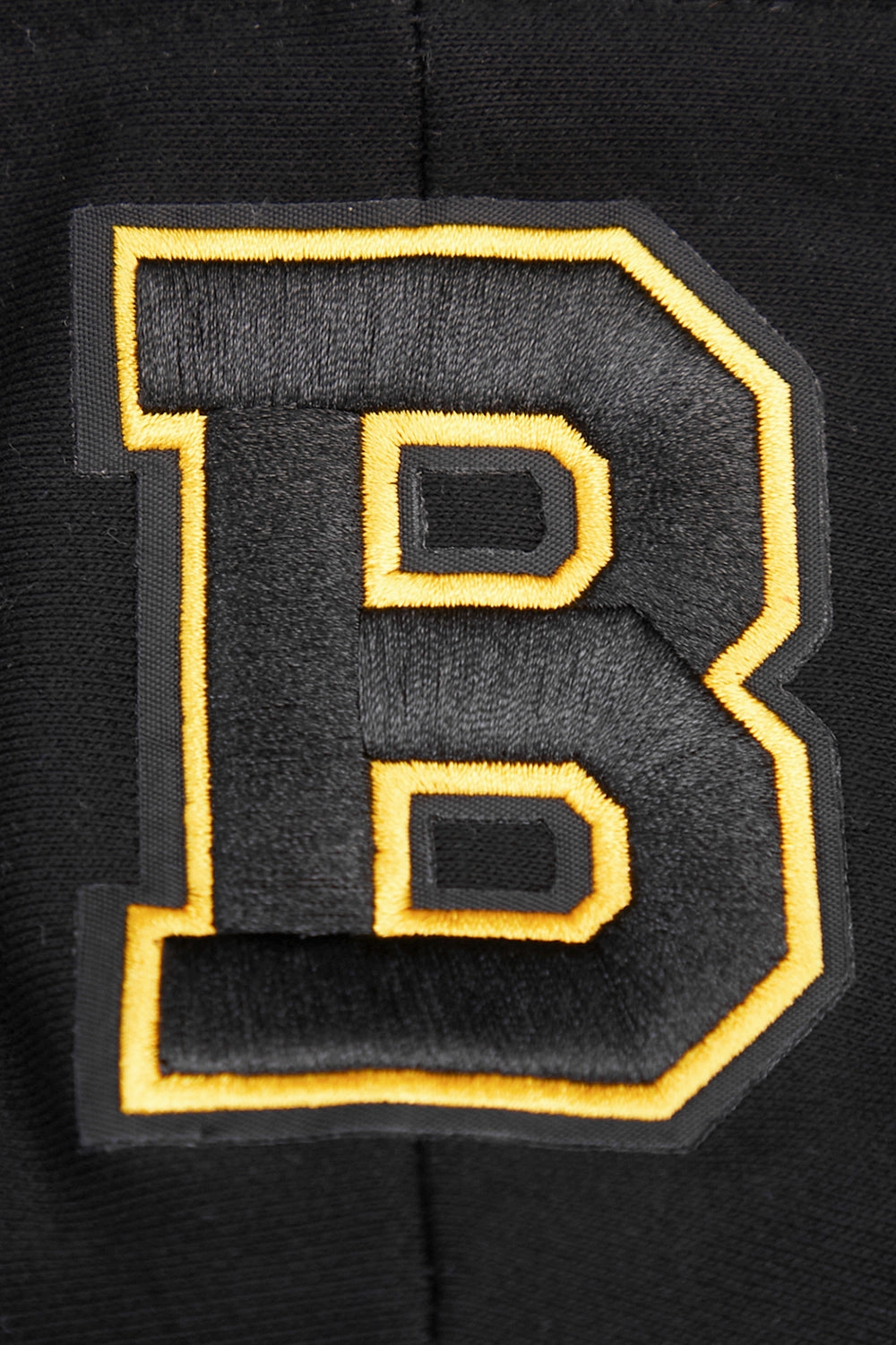 SUDADERA CON GORRO NHL BOSTON BRUINS RETRO CLASSICS PARA MUJER