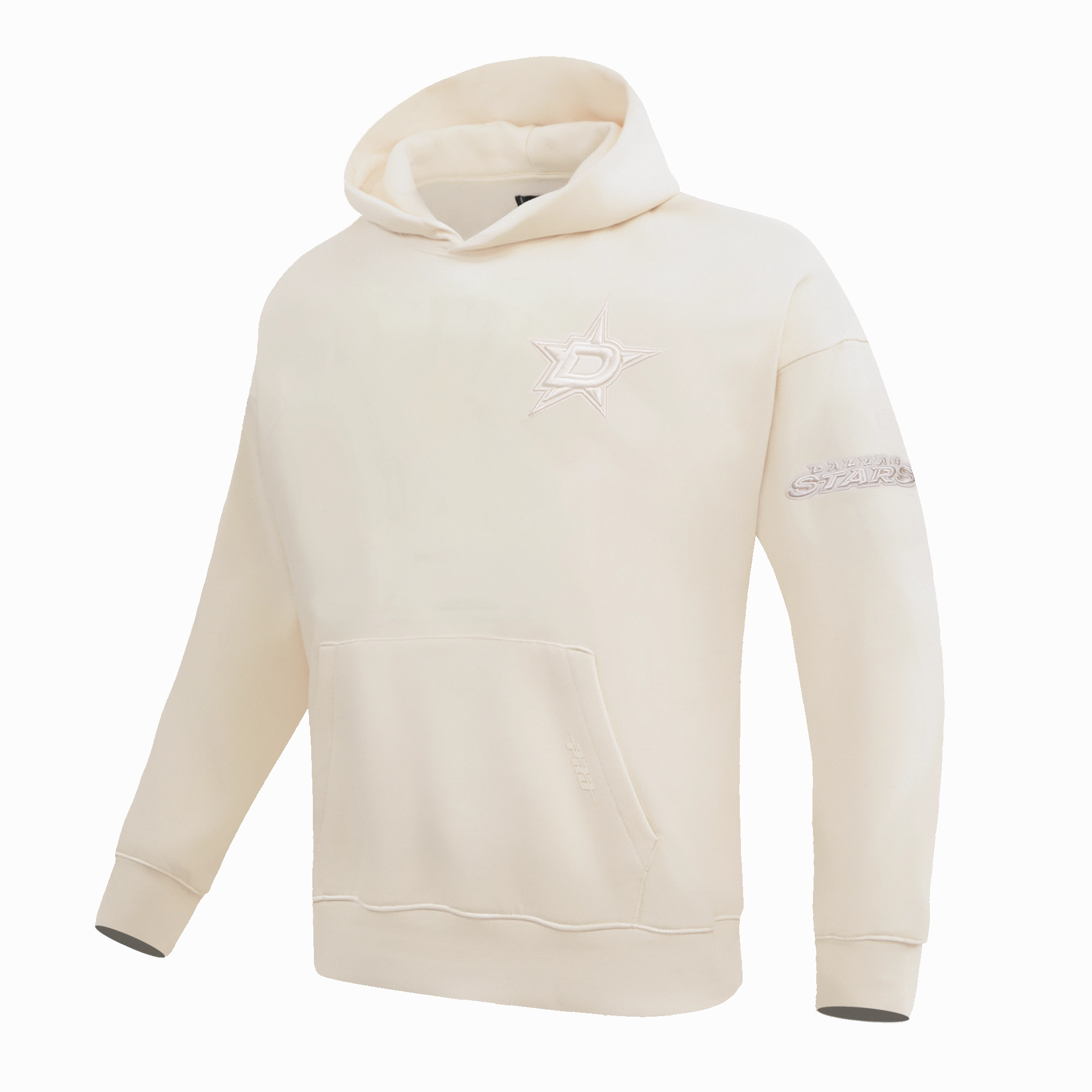 SUDADERA CON GORRO NHL DALLAS STARS NEUTRAL