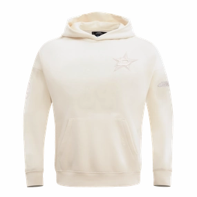 SUDADERA CON GORRO NHL DALLAS STARS NEUTRAL