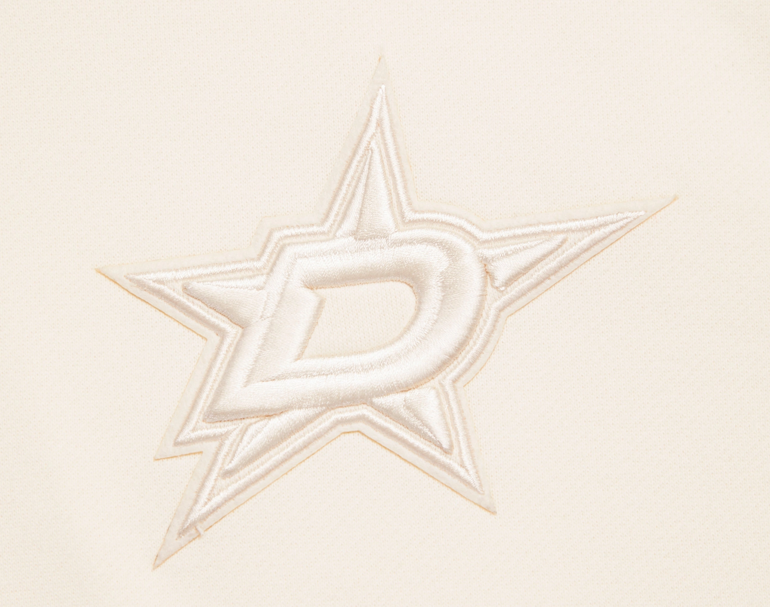 SUDADERA CON GORRO NHL DALLAS STARS NEUTRAL
