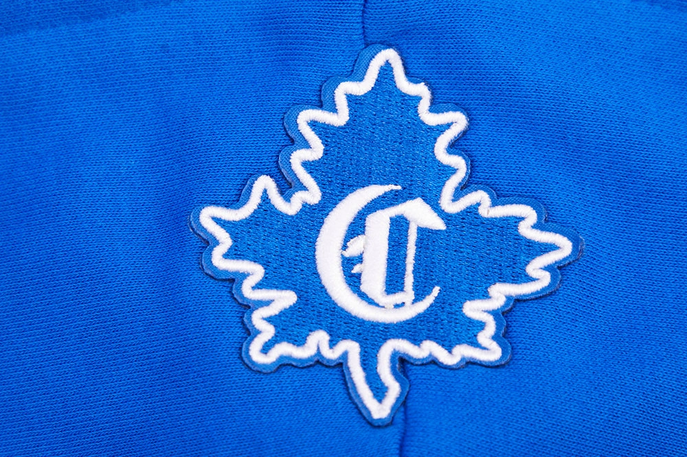 SUDADERA CON GORRO NHL MONTREAL CANADIENS RETRO CLASSICS PARA MUJER