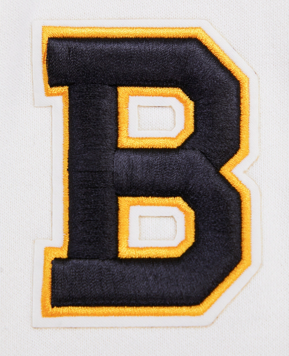 SUDADERA DE CUELLO REDONDO NHL BOSTON BRUINS RETRO CLASSICS PARA MUJER