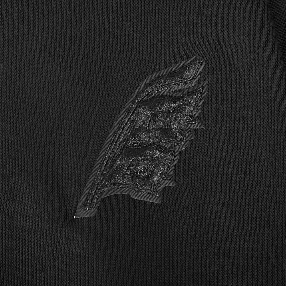 SUDADERA DE CUELLO REDONDO NHL CAROLINA HURRICANES NEUTRAL PARA MUJER