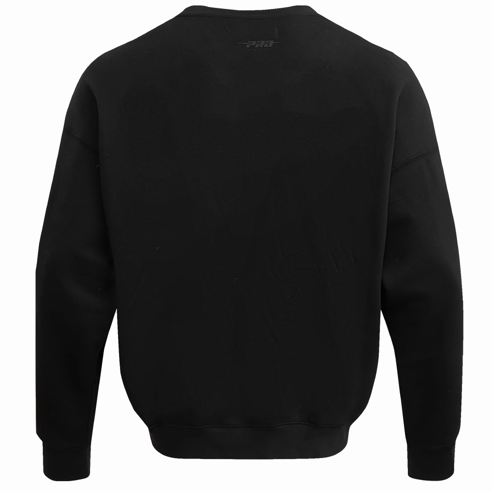 SUDADERA DE CUELLO REDONDO NHL CHICAGO BLACKHAWKS NEUTRAL