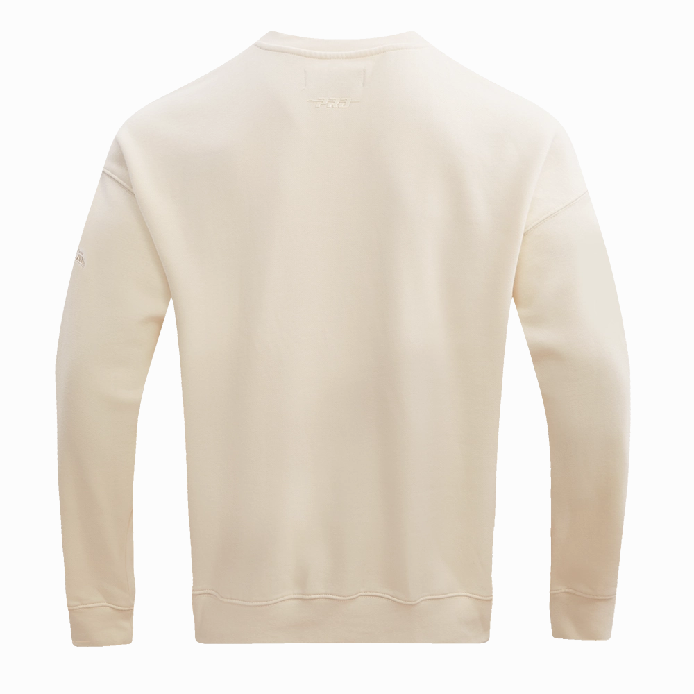 SUDADERA DE CUELLO REDONDO NHL CHICAGO BLACKHAWKS NEUTRAL