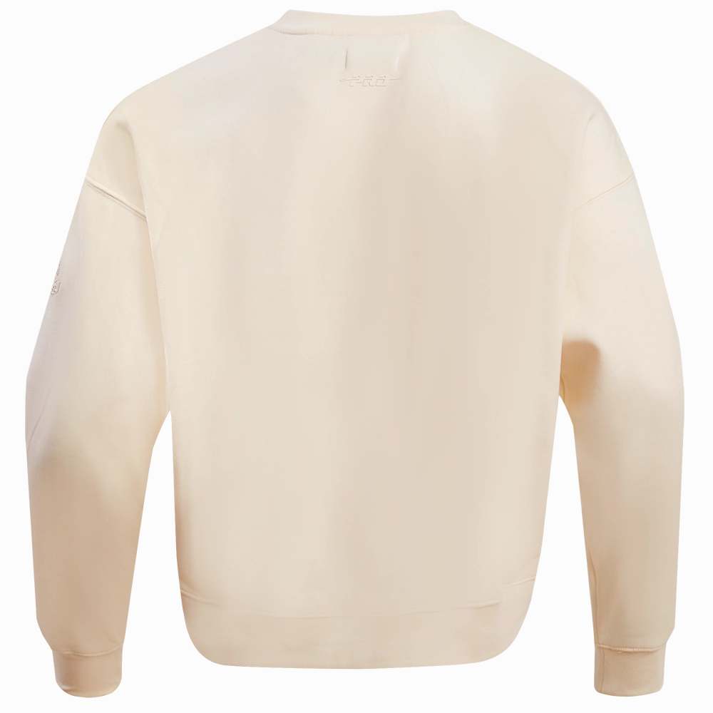 SUDADERA DE CUELLO REDONDO NHL DETROIT RED WINGS NEUTRAL
