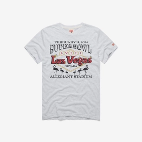 Super Bowl LVIII Las Vegas