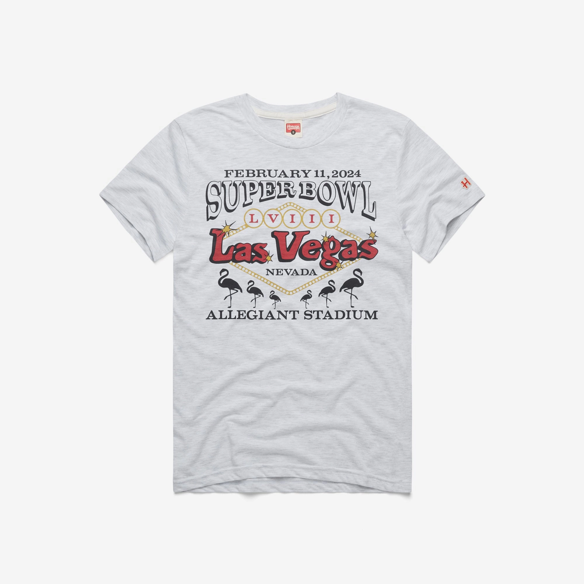 Super Bowl LVIII Las Vegas
