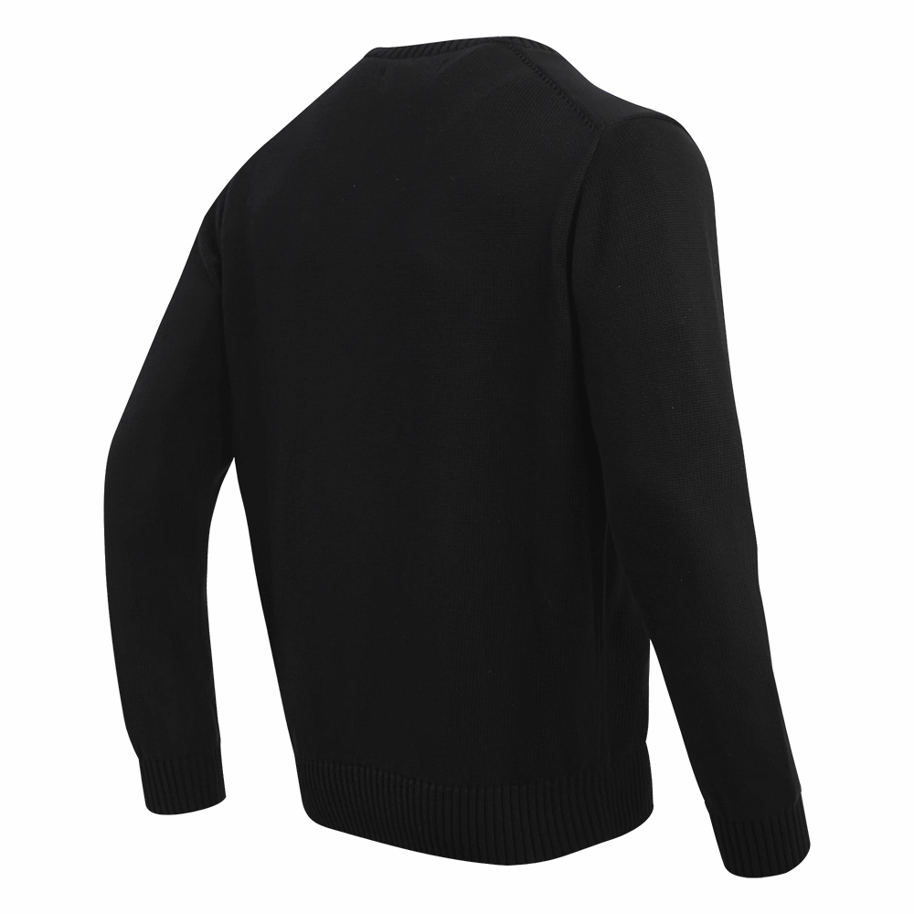 SUTER DE CUELLO REDONDO NHL CHICAGO BLACKHAWKS CLASSIC CREWNECK SWEATER