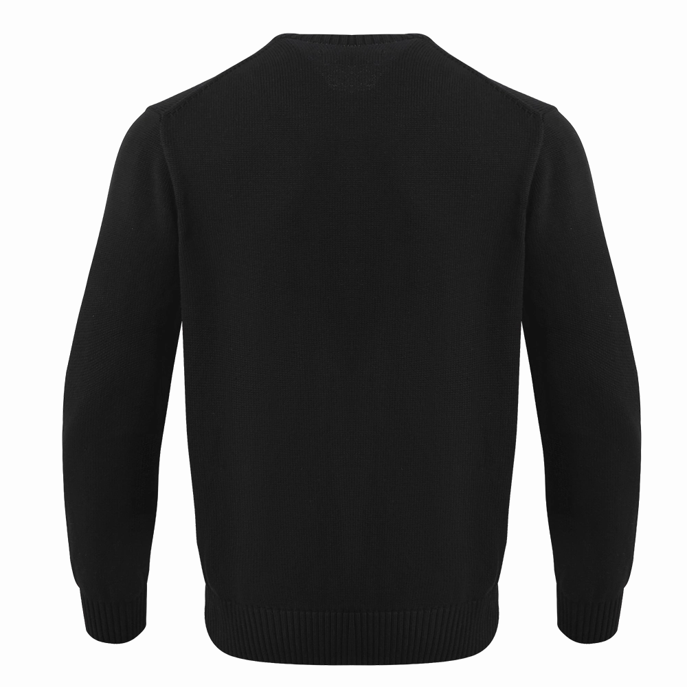 SUTER DE CUELLO REDONDO NHL CHICAGO BLACKHAWKS CLASSIC CREWNECK SWEATER