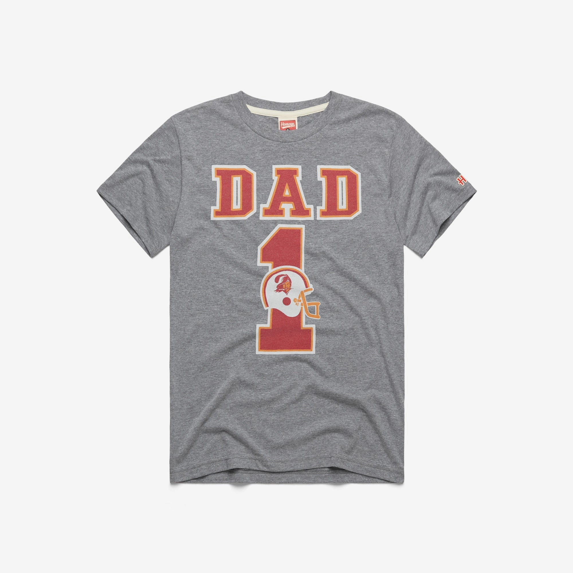 Tampa Bay Buccaneers Dad