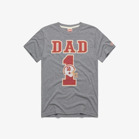 Tampa Bay Buccaneers Dad