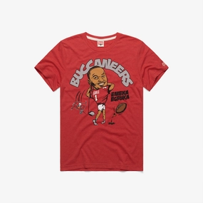 Tampa Bay Buccaneers Emeka Egbuka