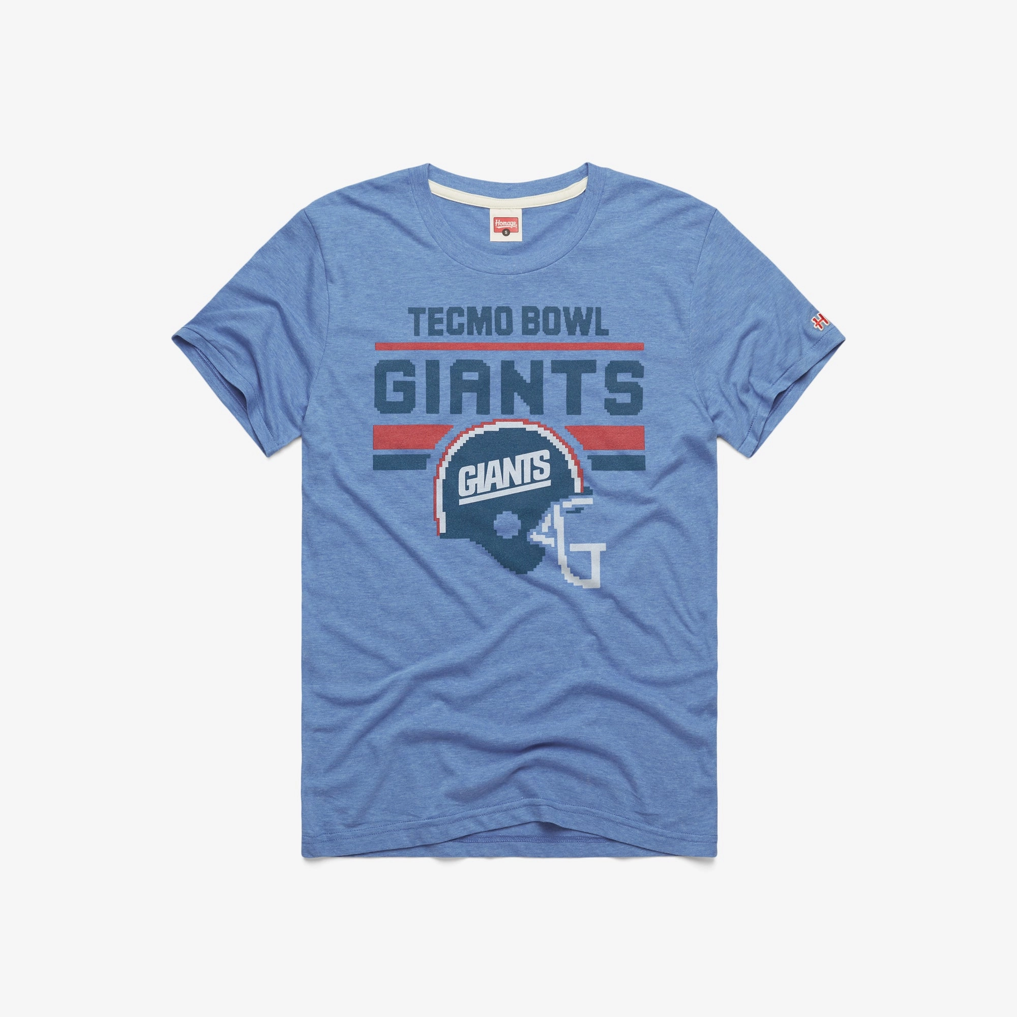 Tecmo Bowl New York Giants
