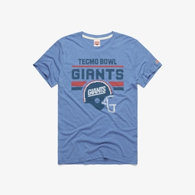 Tecmo Bowl New York Giants