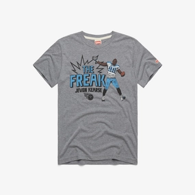 Tennessee Titans Jevon Kearse