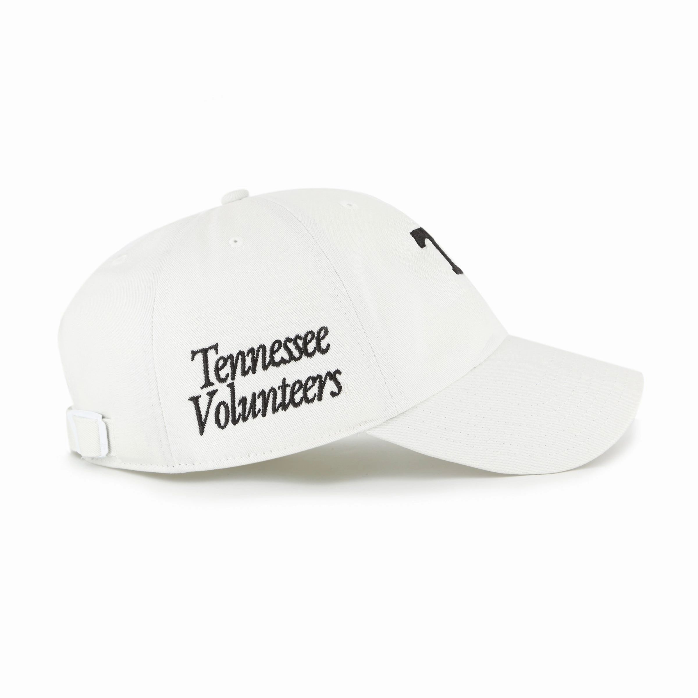 TENNESSEE VOLUNTEERS FOUNDATION '47 CLEAN UP