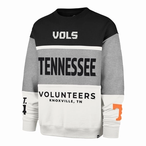 TENNESSEE VOLUNTEERS ON FIVE '47 MAXIMALIST CREW