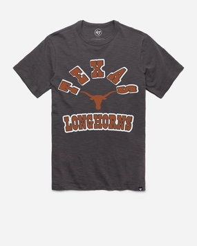 TEXAS LONGHORNS COMEBACK '47 SCRUM TEE