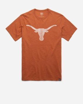 TEXAS LONGHORNS GRIT '47 SCRUM TEE