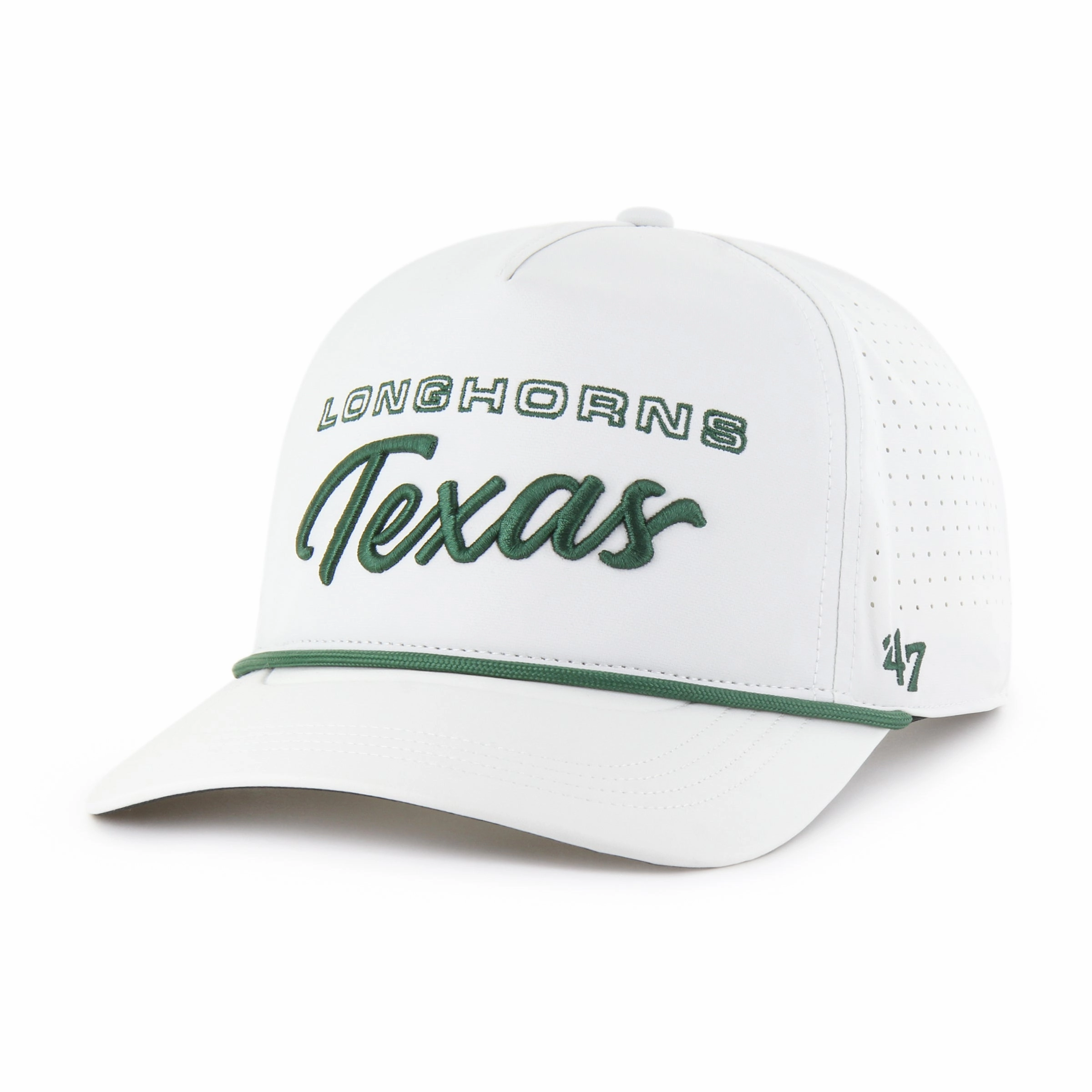 TEXAS LONGHORNS PRO SHOP '47 HITCH