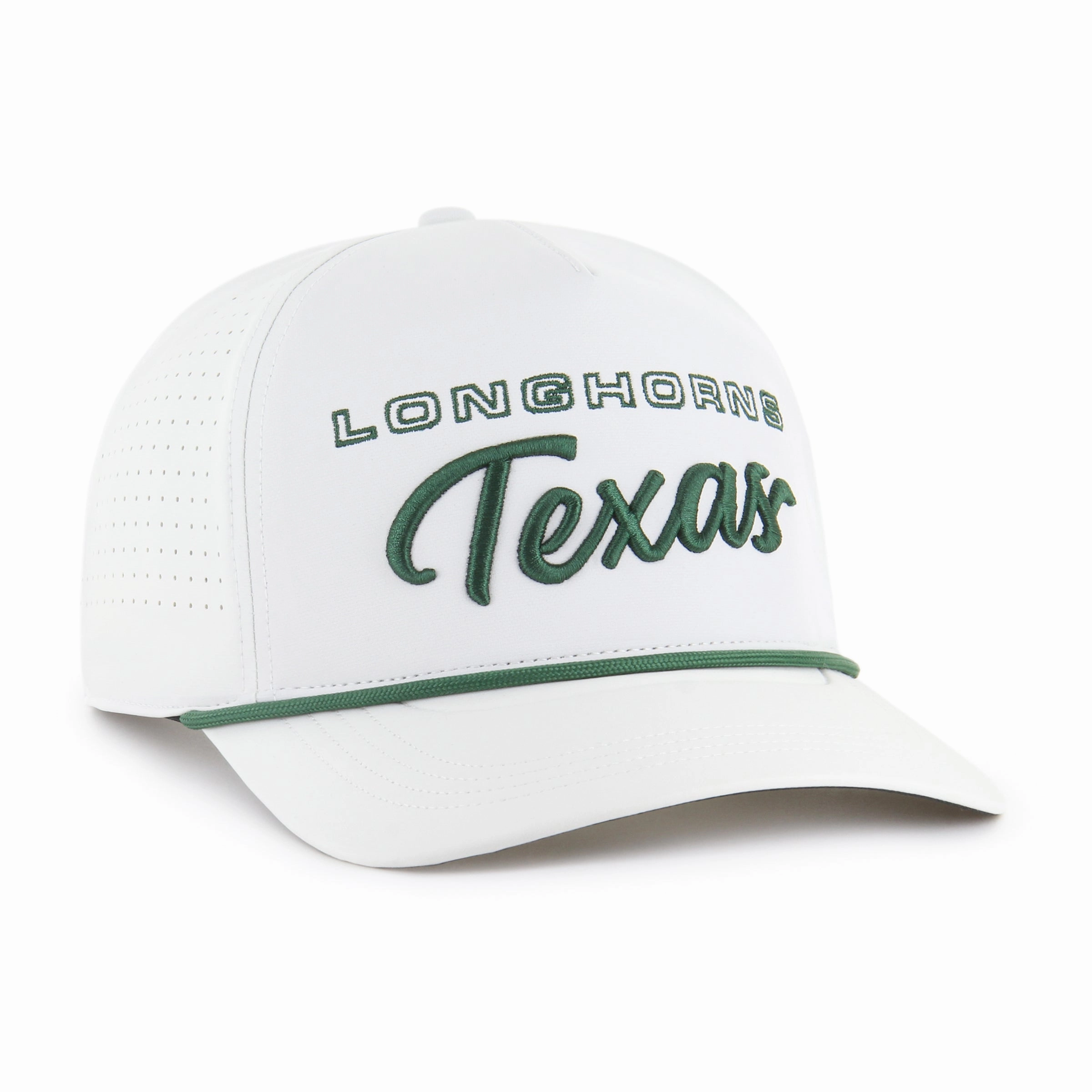 TEXAS LONGHORNS PRO SHOP '47 HITCH