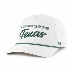 TEXAS LONGHORNS PRO SHOP '47 HITCH