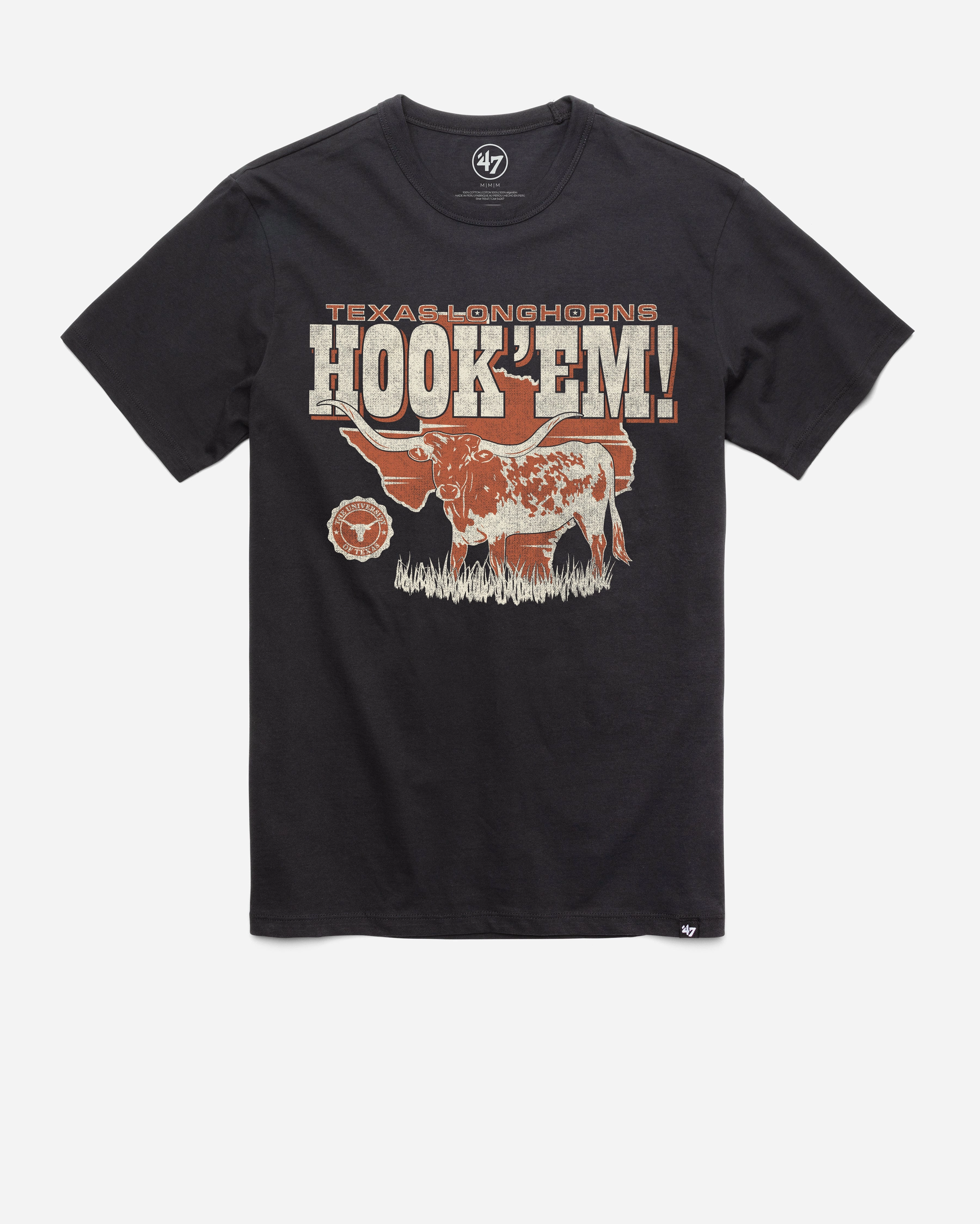 TEXAS LONGHORNS REGIONAL '47 FRANKLIN TEE