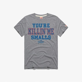 The Sandlot You're Killin' Me Smalls
