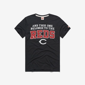This One Belongs To The Reds