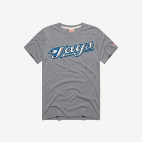 Toronto Blue Jays Jersey Logo '04