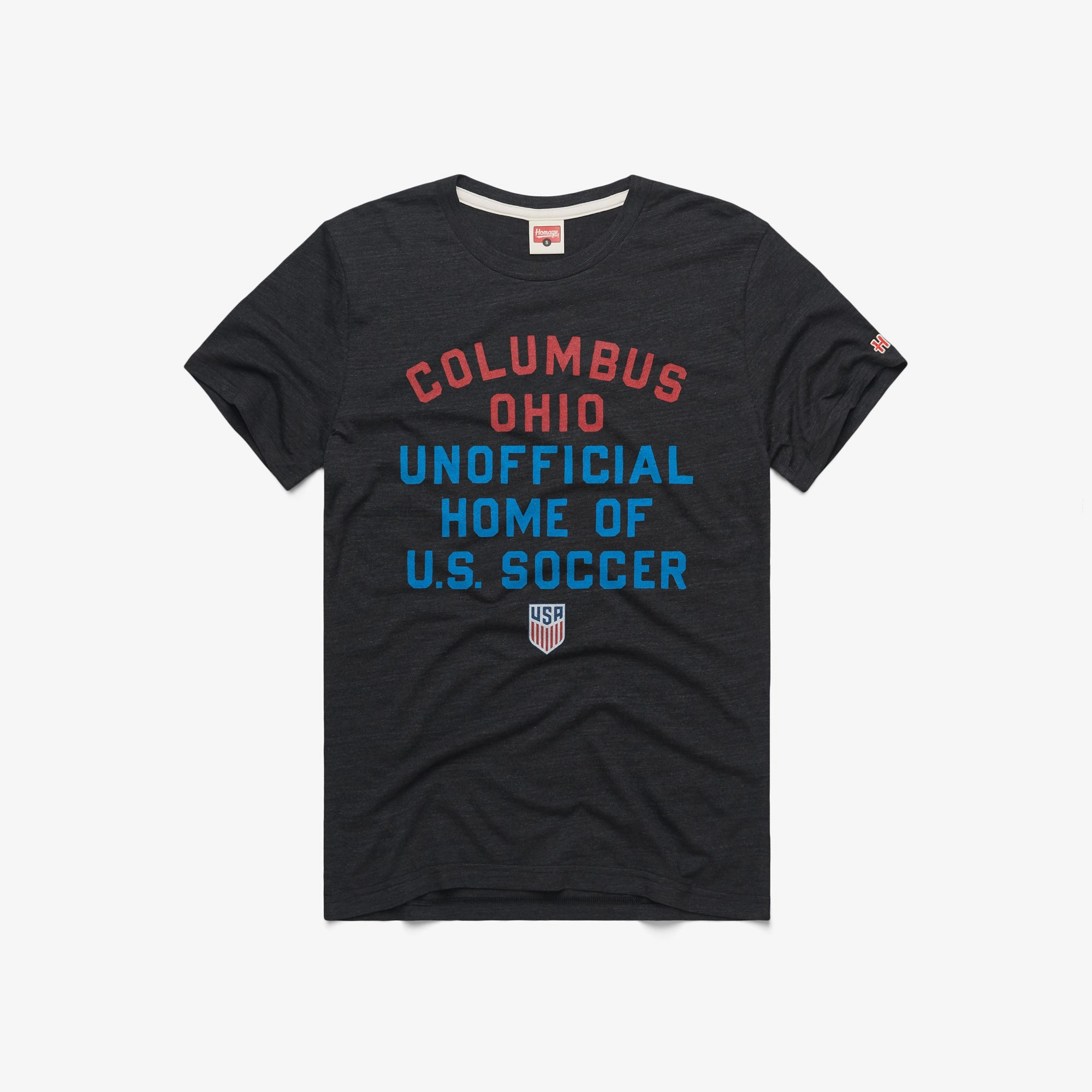 Unofficial Home of US Soccer
