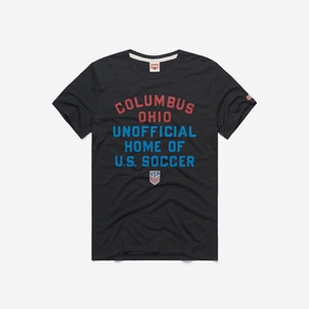 Unofficial Home of US Soccer